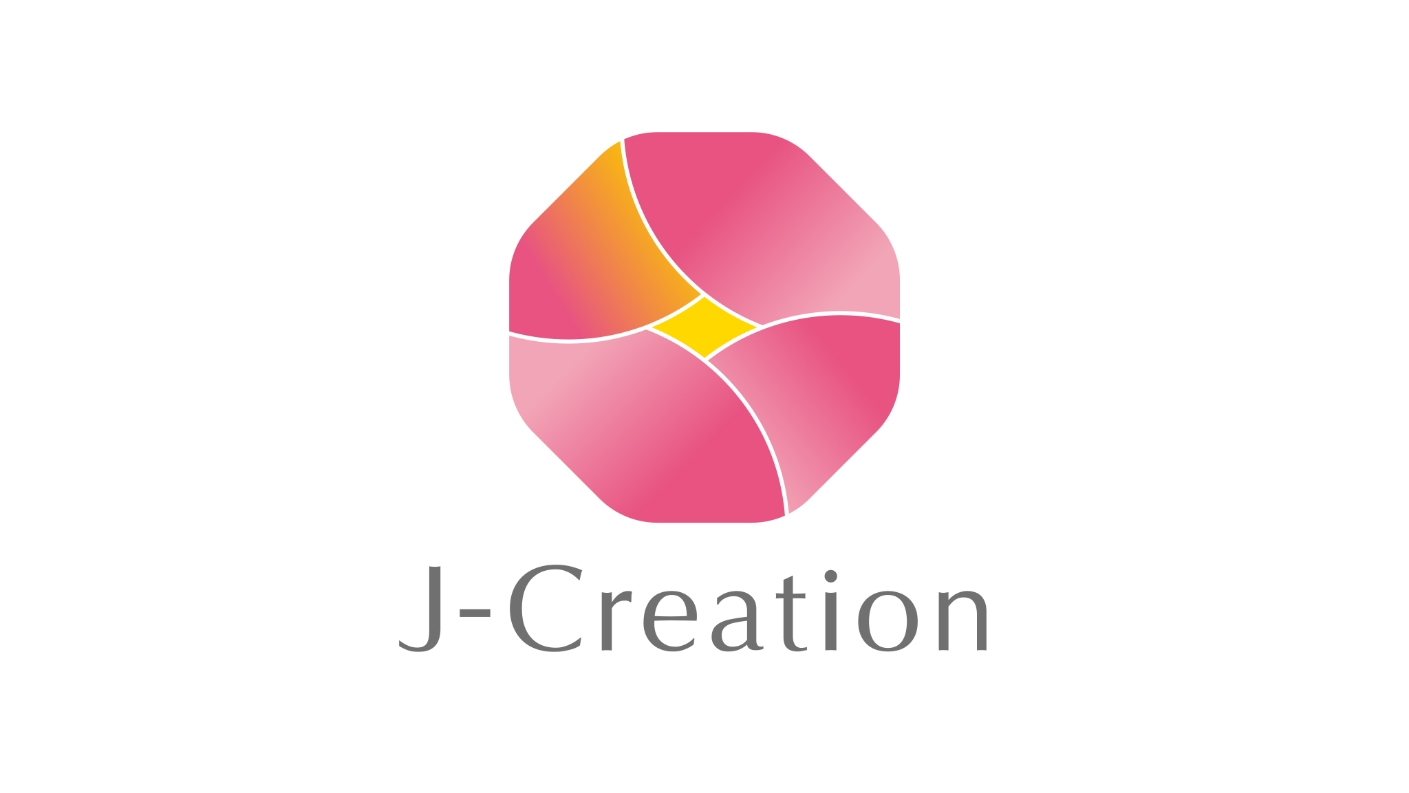 JR東日本サービスクリエーション　ブランドマーク開発・CI開発