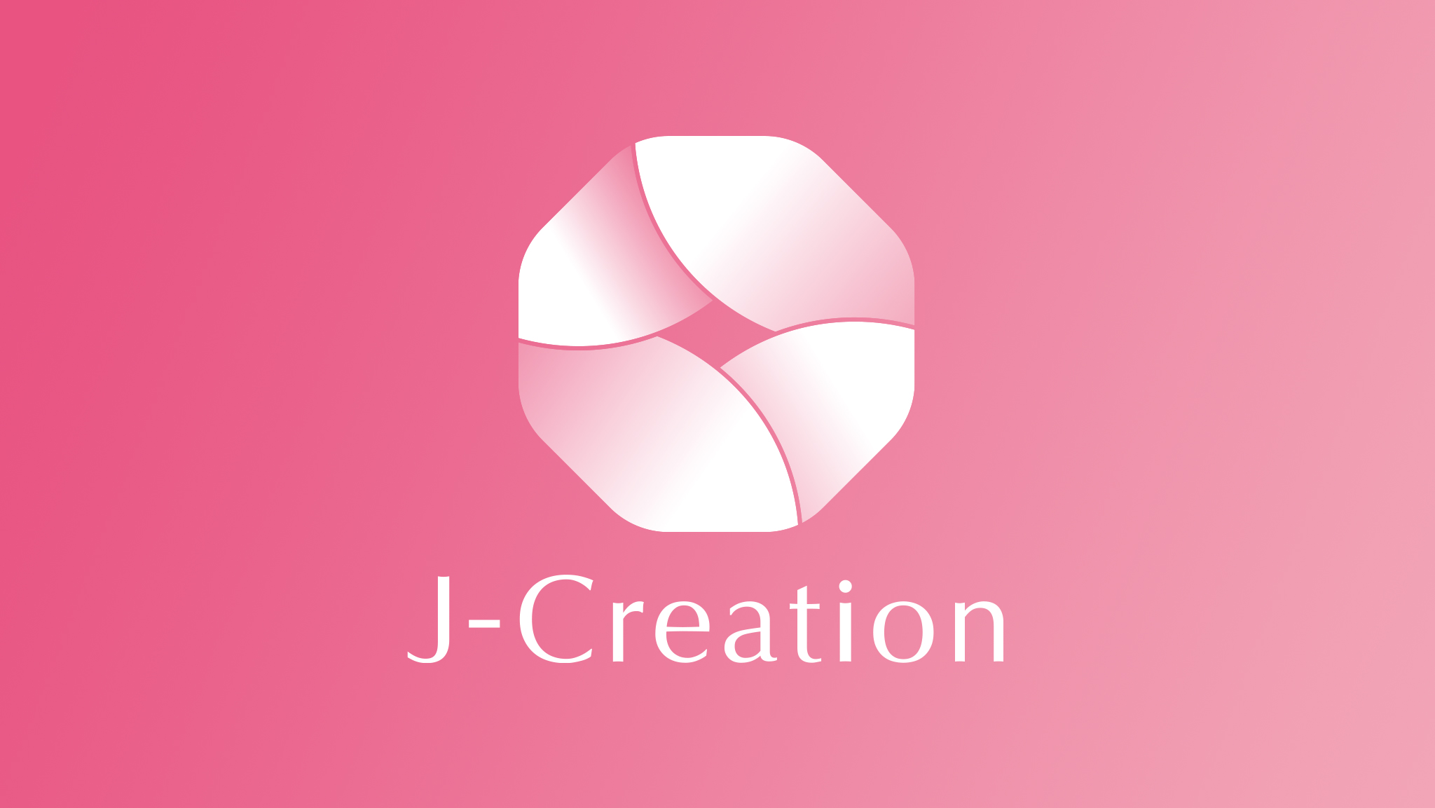 JR東日本サービスクリエーション　ブランドマーク開発・CI開発