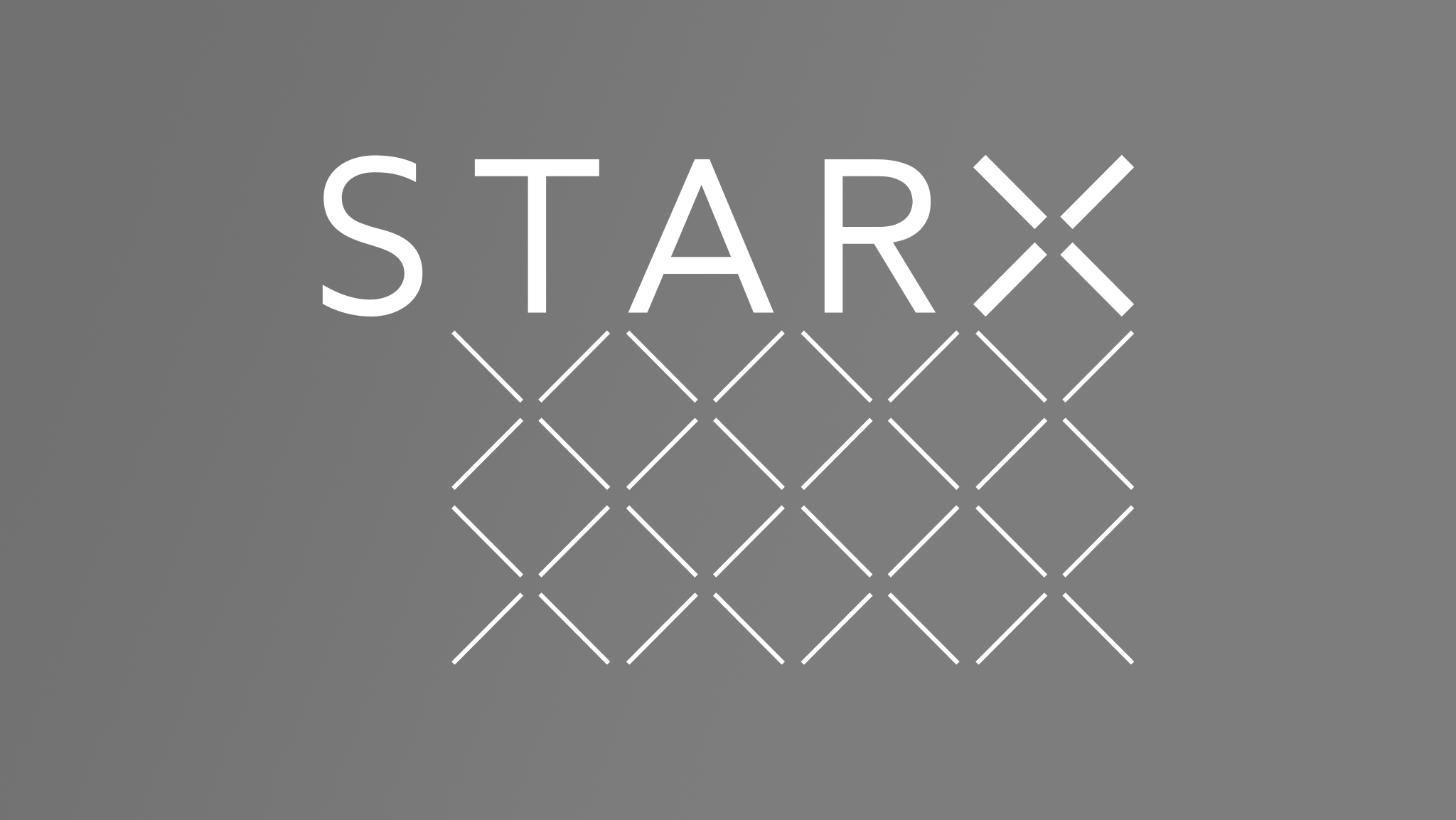 スタークス株式会社　ブランドロゴ開発・CIデザイン開発