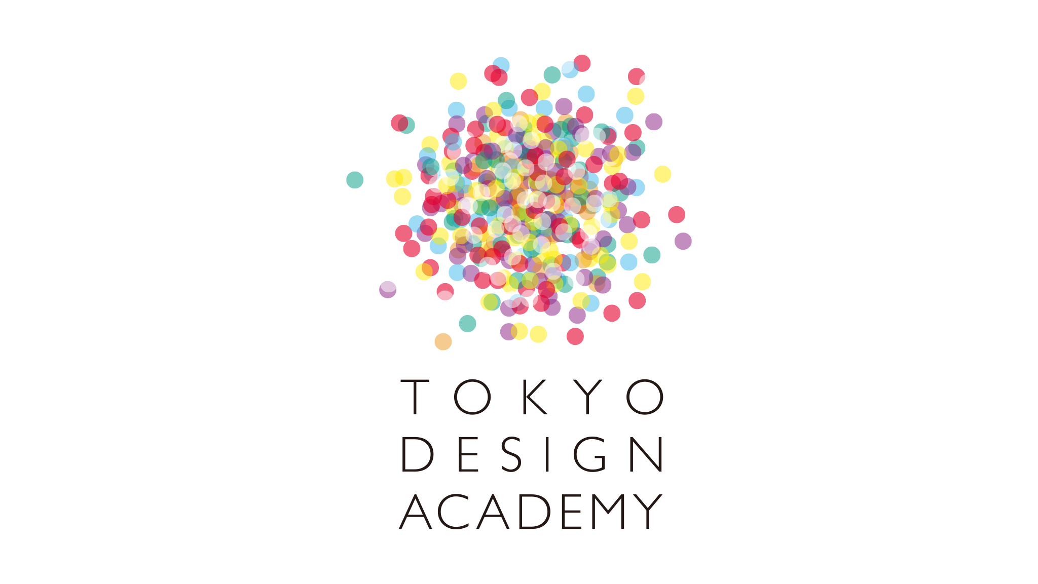 東京デザイン専門学校　ブランドマーク開発・CIデザイン開発
