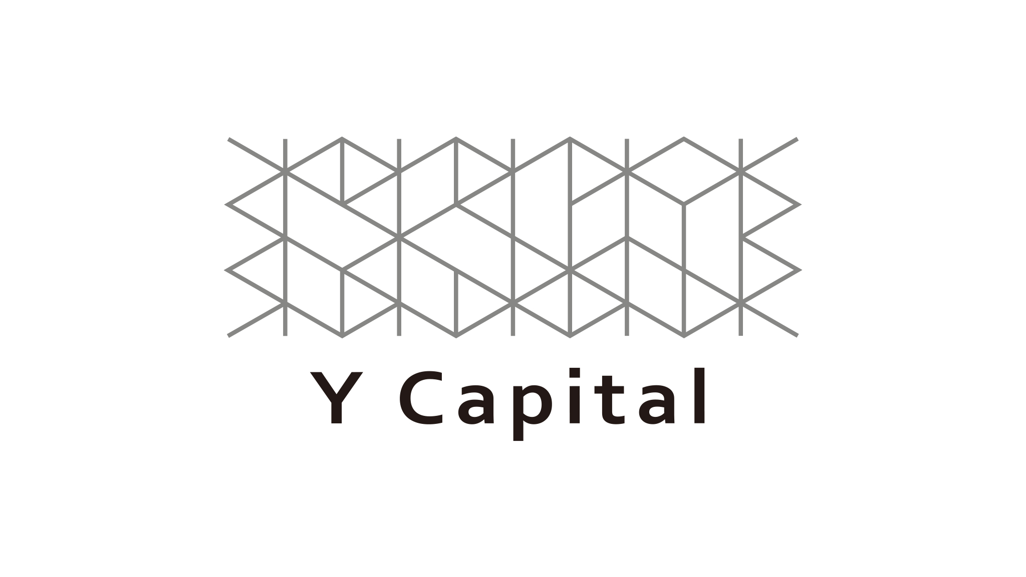Y Capital株式会社　ブランドマーク開発・CIデザイン開発