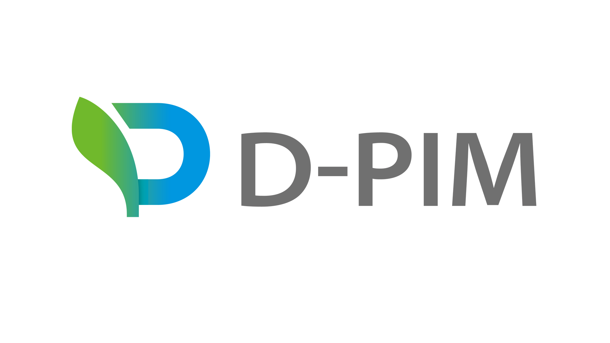 大宝工業株式会社　D-PIM™ブランドマーク開発
