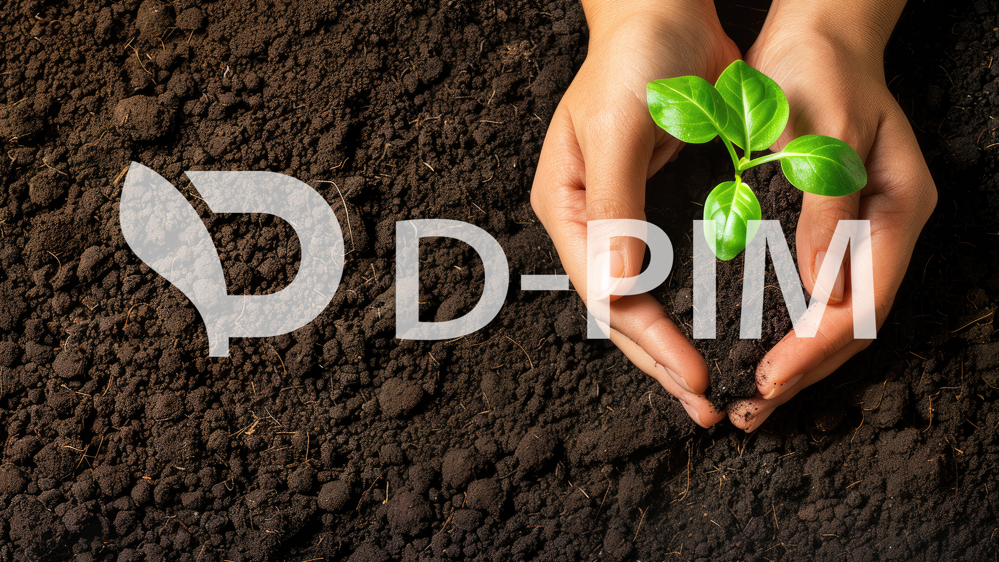 大宝工業株式会社　D-PIM™ブランドマーク開発