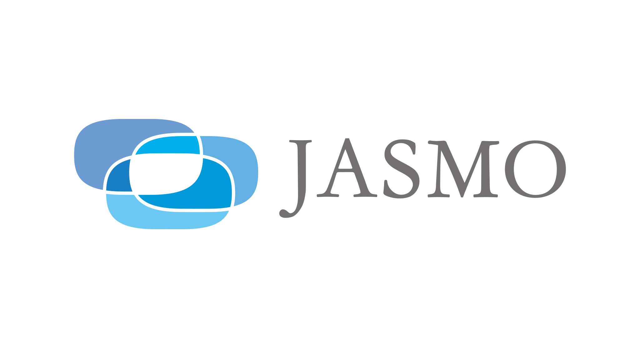JASMO（日本SMO協会）ロゴマーク開発・CI開発